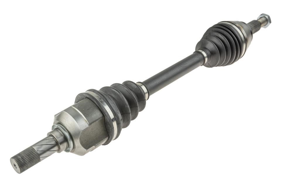 NTY NPW-RE-087 Drive shaft left NPWRE087