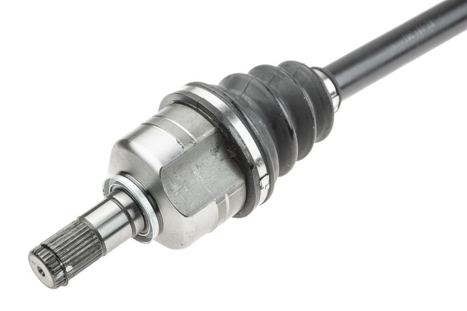Drive shaft left NTY NPW-RE-091