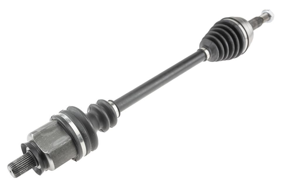 NTY NPW-RE-093 Drive shaft left NPWRE093