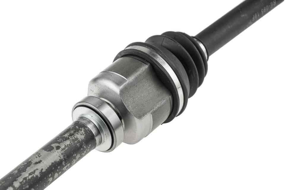 Drive shaft right NTY NPW-RE-095