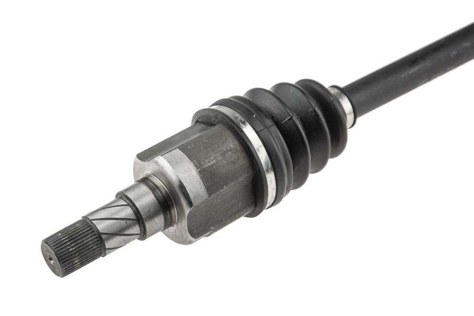 Drive shaft left NTY NPW-RE-099
