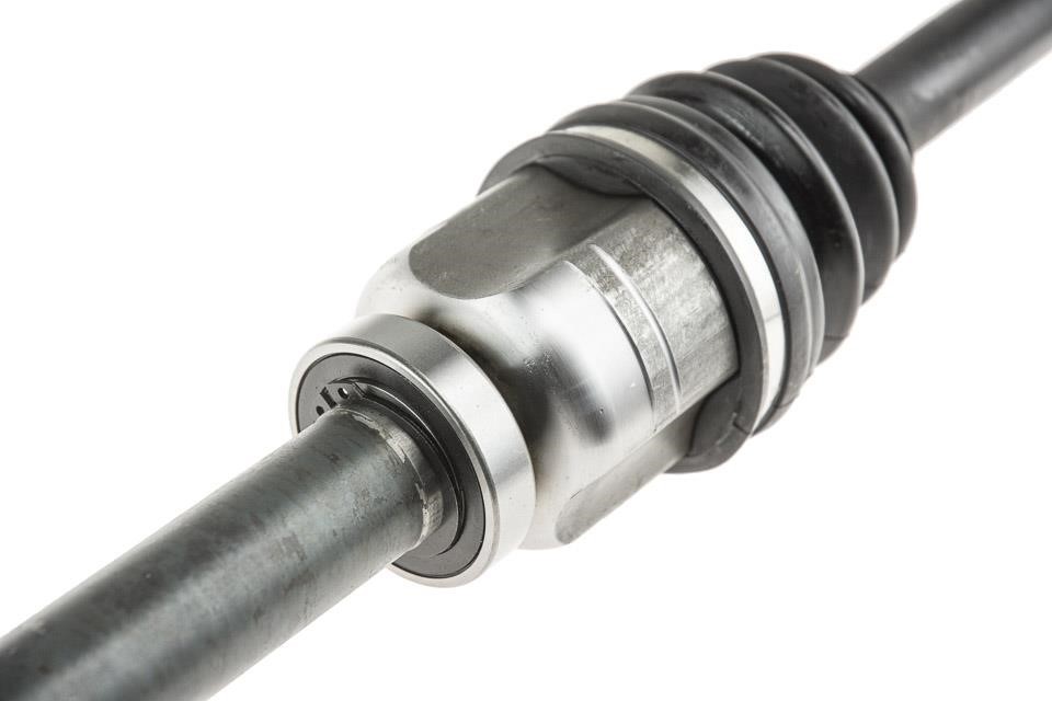 Drive shaft right NTY NPW-RE-101