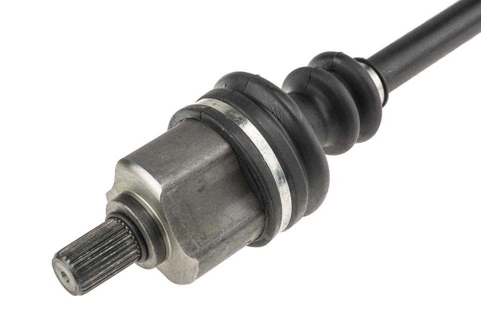 Drive shaft left NTY NPW-RE-105