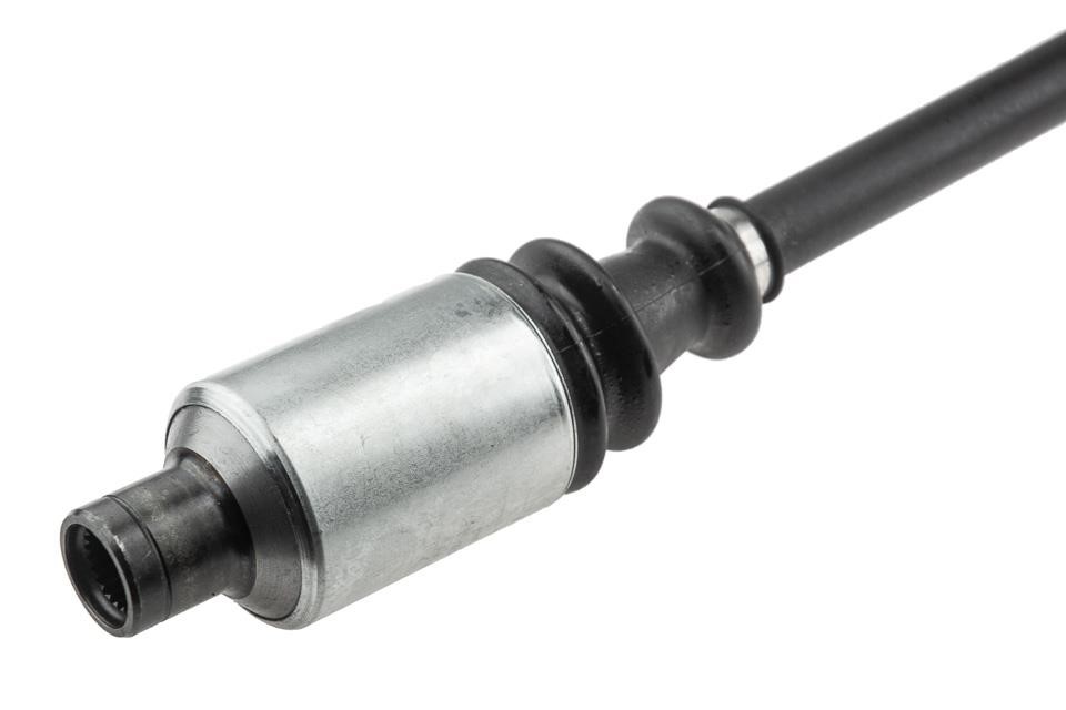 Drive shaft right NTY NPW-RE-111