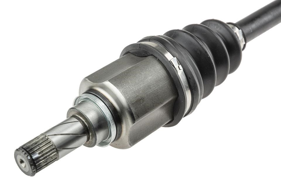 Drive shaft right NTY NPW-RE-113