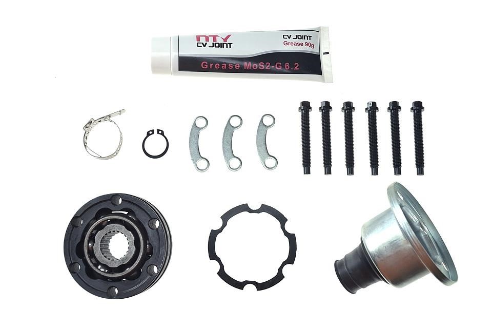 CV joint NTY NPW-SU-011