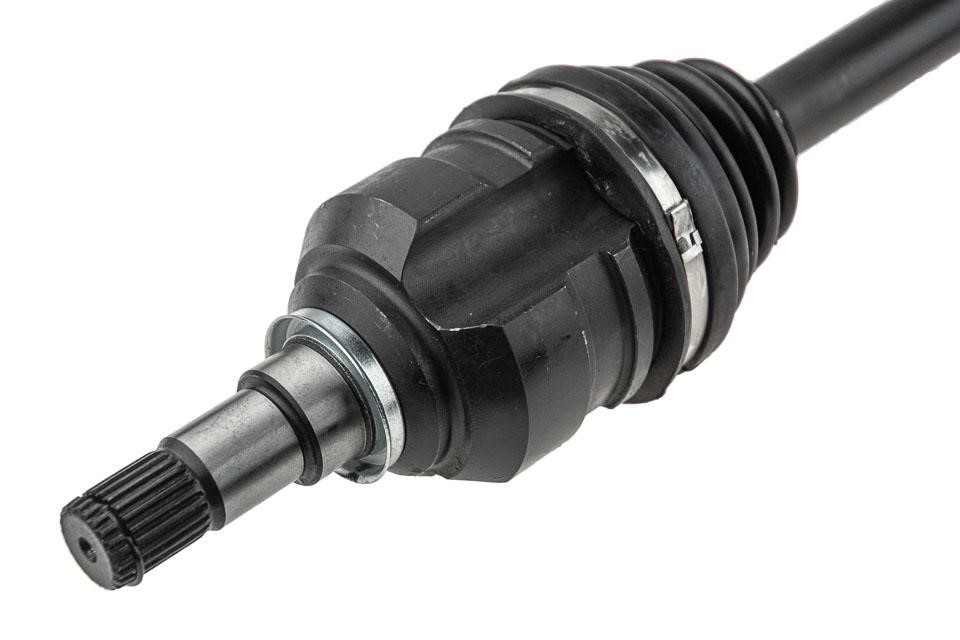 Drive shaft right NTY NPW-TY-056