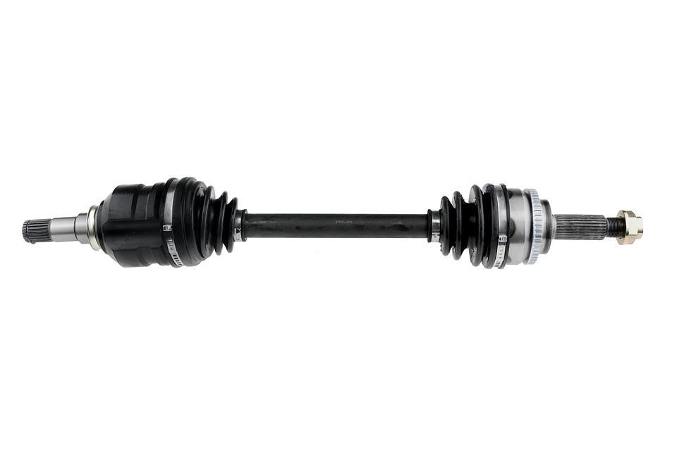 NTY NPW-TY-058 Drive shaft left NPWTY058