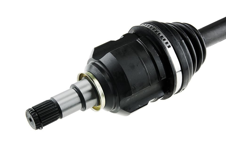 Drive shaft left NTY NPW-TY-058