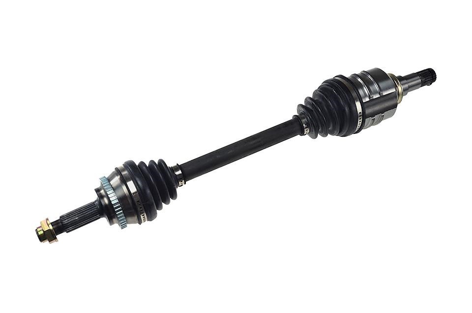 NTY NPW-TY-060 Drive shaft left NPWTY060