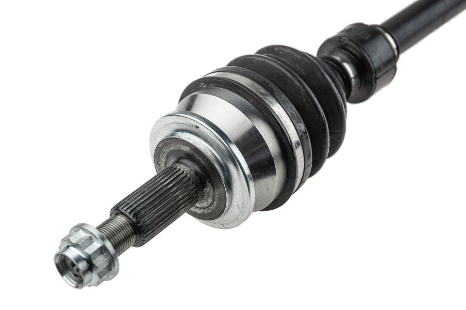 Drive shaft right NTY NPW-TY-063