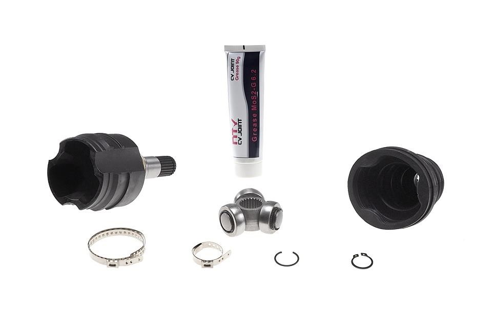 Constant Velocity Joint (CV joint), internal NTY NPW-TY-067