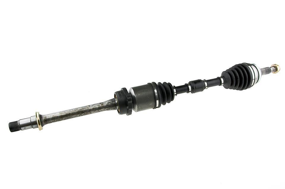 NTY Drive shaft right – price 486 PLN