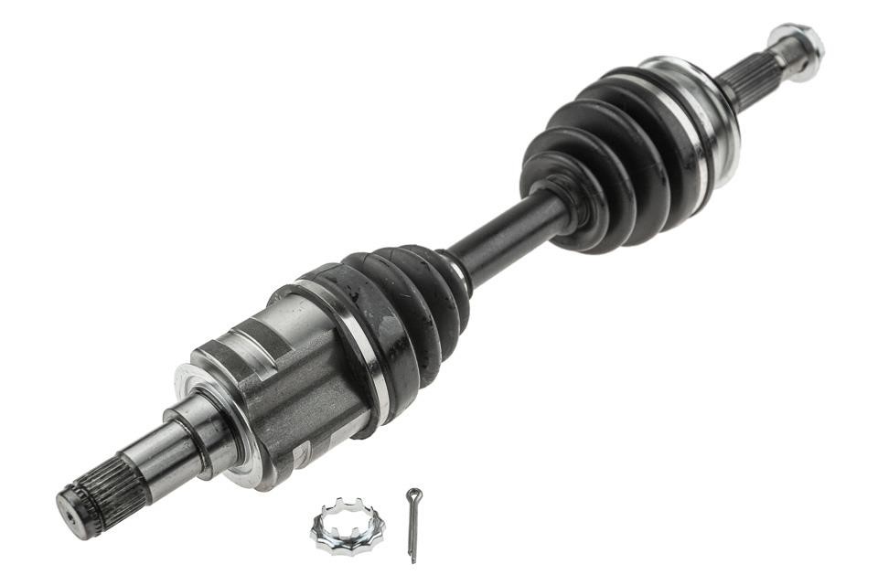 NTY NPW-TY-081 Drive shaft NPWTY081