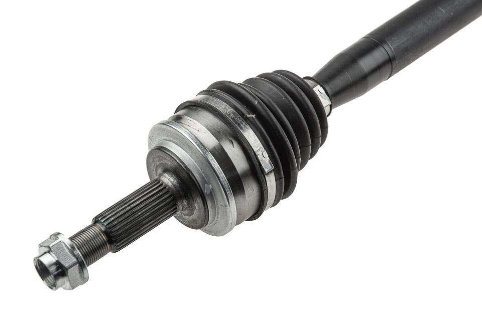 Drive shaft right NTY NPW-TY-085