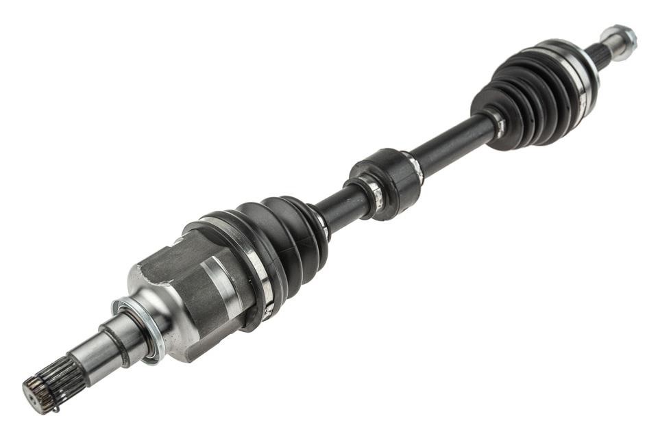 NTY NPW-TY-087 Drive shaft left NPWTY087