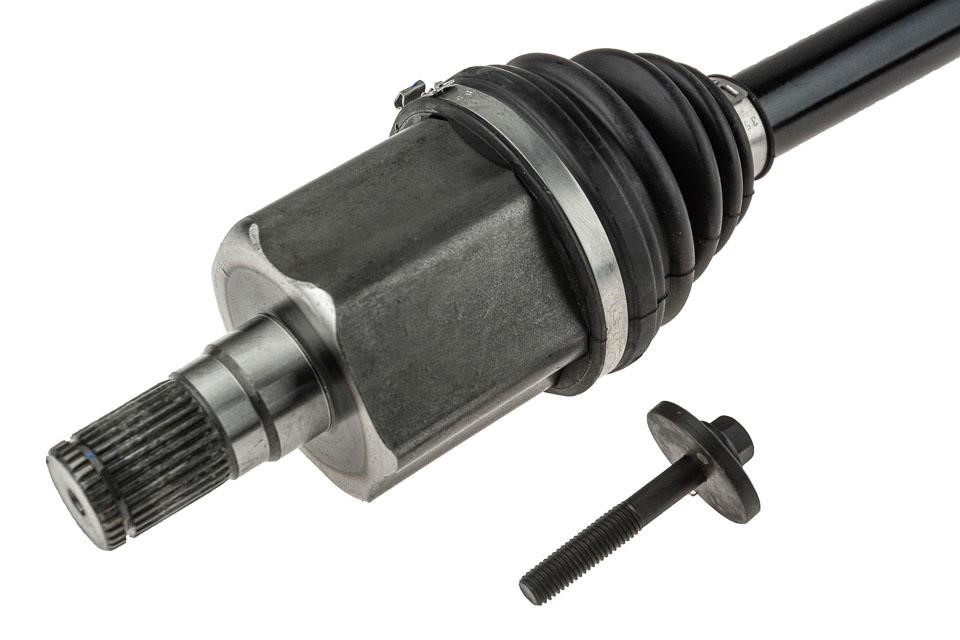 Drive shaft left NTY NPW-VV-023