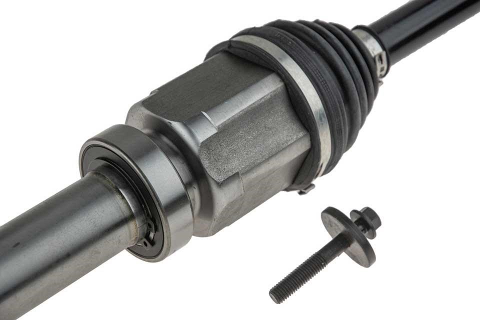 Drive shaft NTY NPW-VV-024