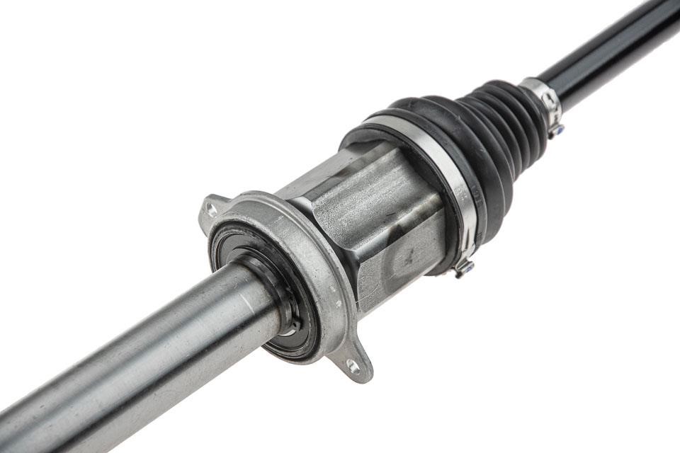 Drive shaft right NTY NPW-VV-032