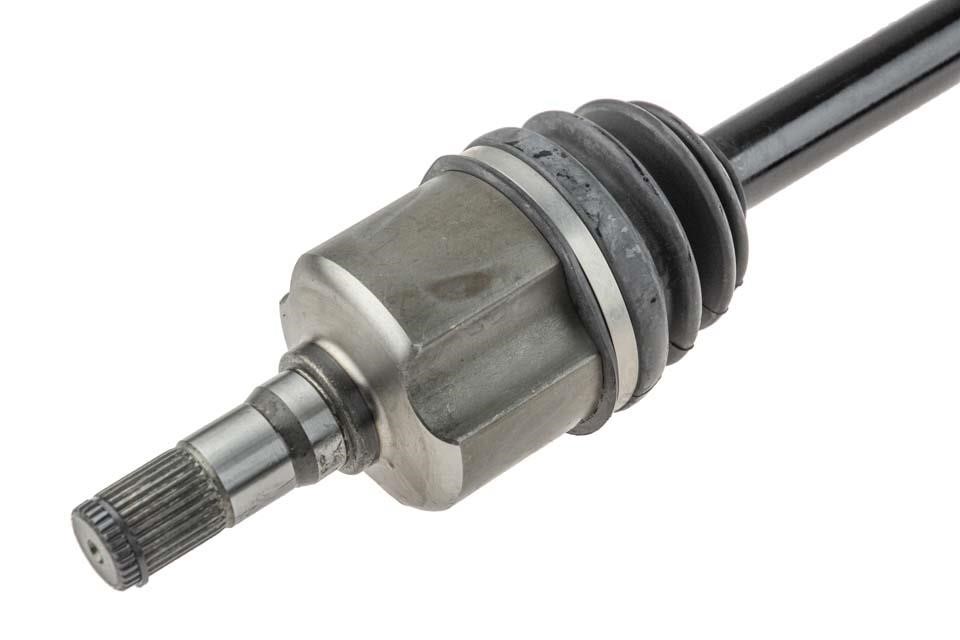 Drive shaft left NTY NPW-VV-036