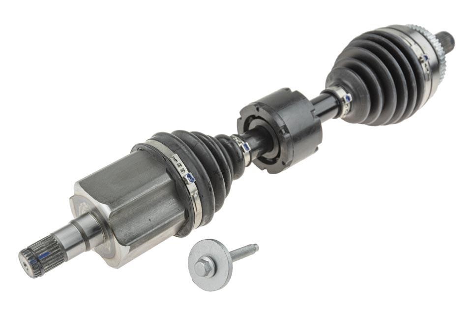 NTY NPW-VV-043 Drive shaft left NPWVV043