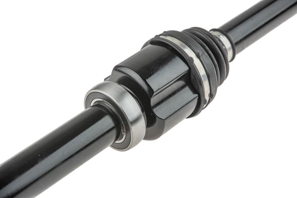 Drive shaft right NTY NPW-VV-044