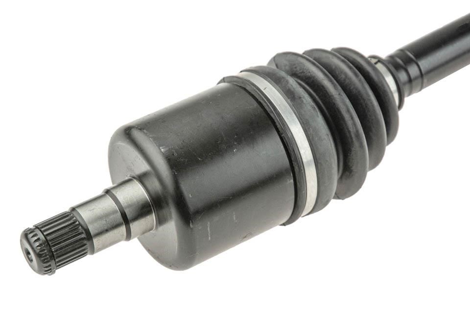Drive shaft left NTY NPW-VV-045