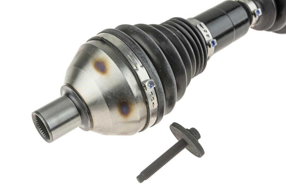Drive shaft left NTY NPW-VV-047