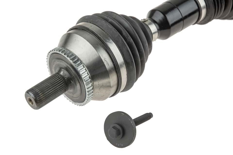 Drive shaft right NTY NPW-VV-048