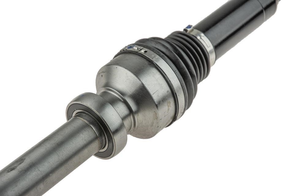 Drive shaft right NTY NPW-VV-051