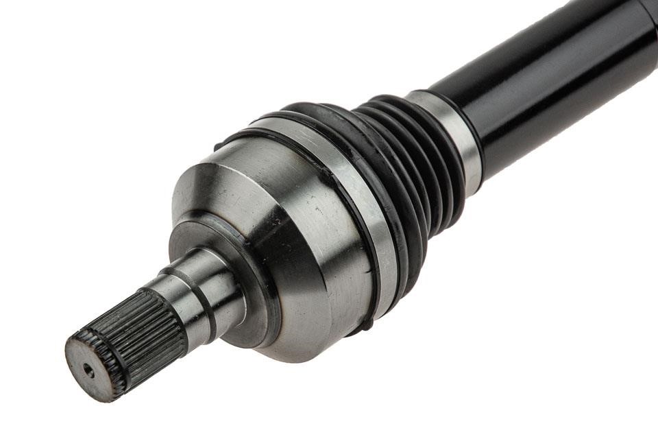 Drive shaft left NTY NPW-VV-054