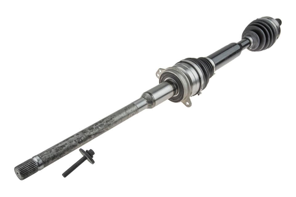 CV axle Volvo XC60: NPWVV056 NTY Drive shaft right