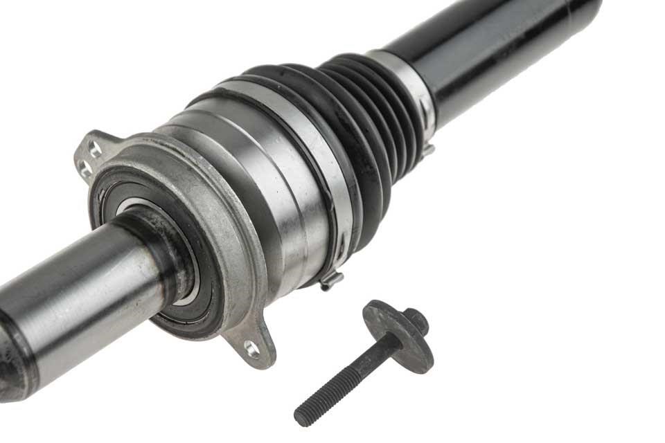 Drive shaft right NTY NPW-VV-056