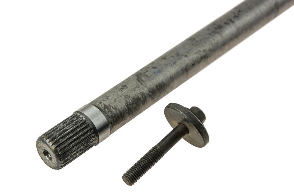 NTY Drive shaft right – price 793 PLN