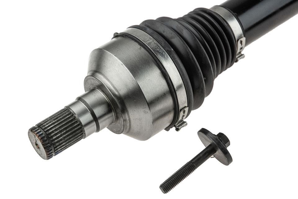 Drive shaft left NTY NPW-VV-061