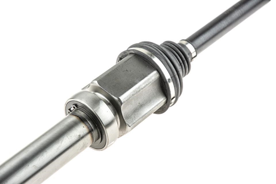 Drive shaft right NTY NPW-VV-065