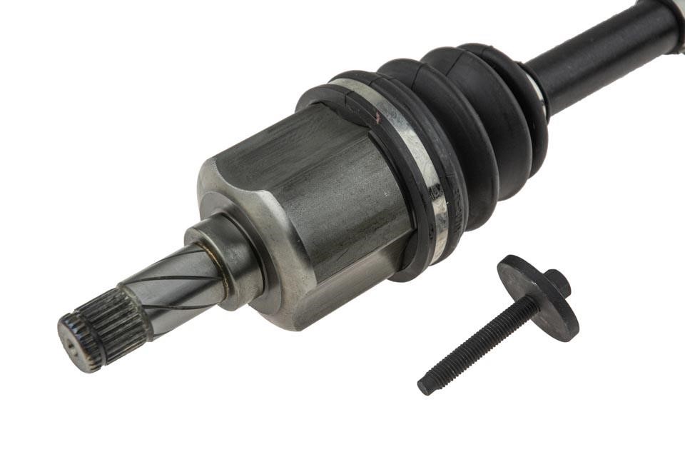 Drive shaft left NTY NPW-VV-067