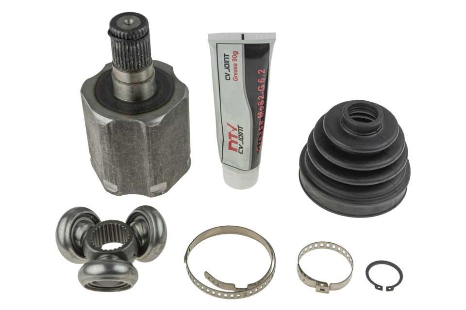 CV Joint Volvo S80: NPWVV076 NTY CV joint