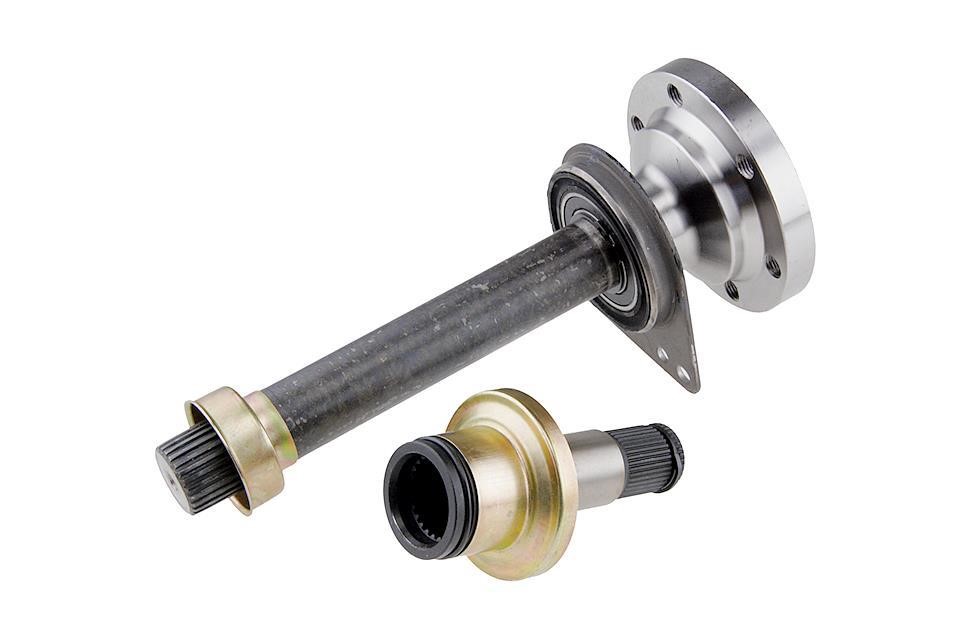 CV joint NTY NPW-VW-004K1