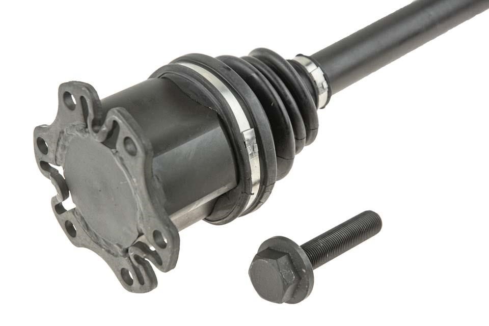 Drive shaft NTY NPW-VW-036