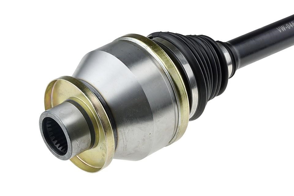 Drive shaft left NTY NPW-VW-046