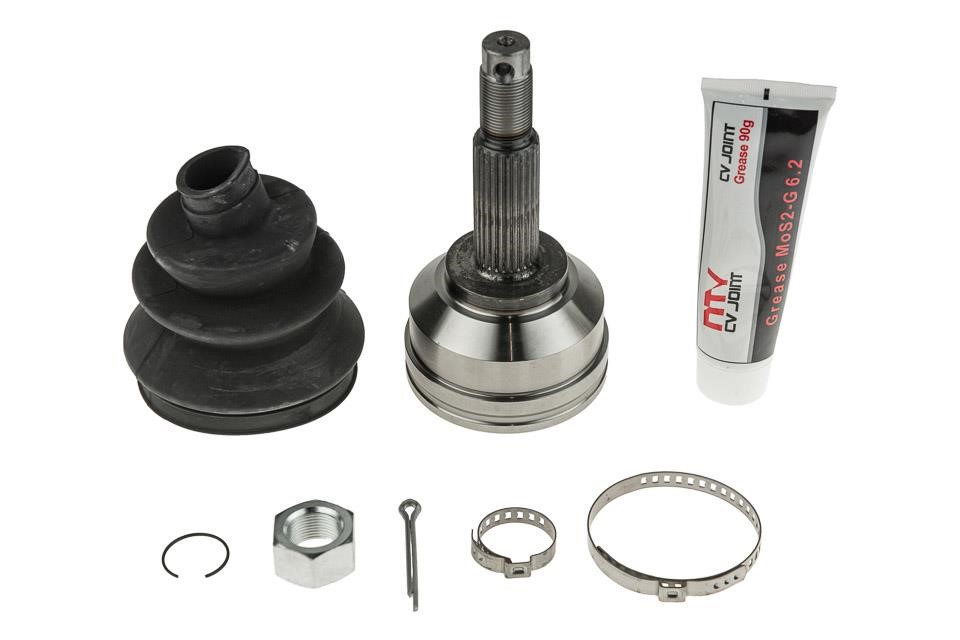 NPZCH005 NTY Constant velocity joint (CV joint), outer, set