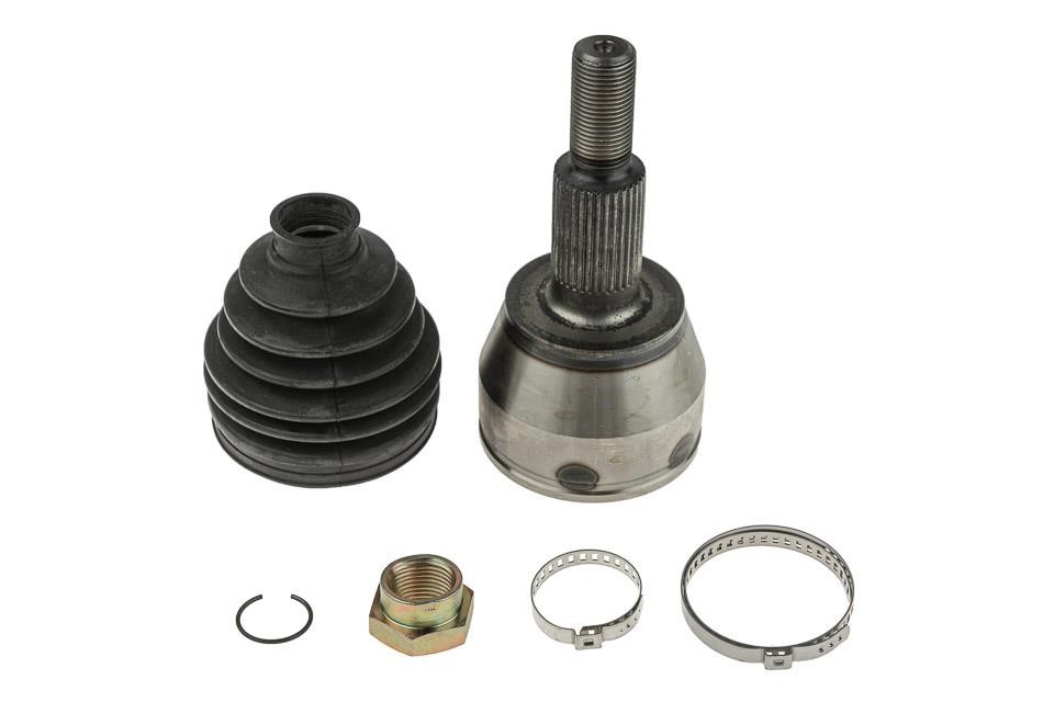 NTY NPZ-CH-018 Constant velocity joint (CV joint), outer, set NPZCH018