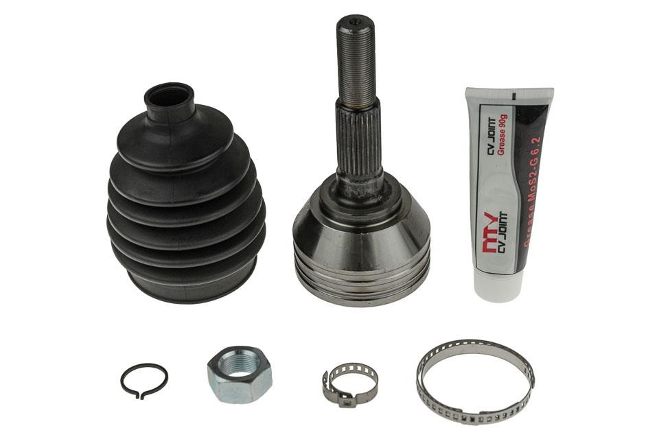 NTY NPZ-CH-021 Constant velocity joint (CV joint), outer, set NPZCH021