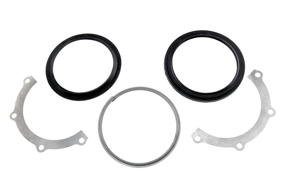 NTY NUZ-NS-001 Shaft Seal, differential NUZNS001
