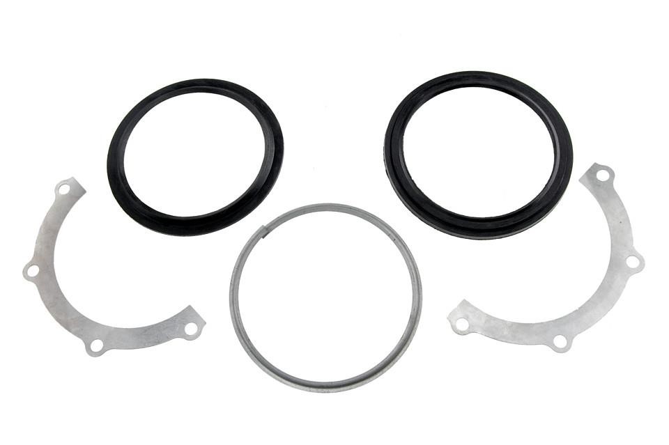 NUZNS001 NTY Shaft Seal, differential