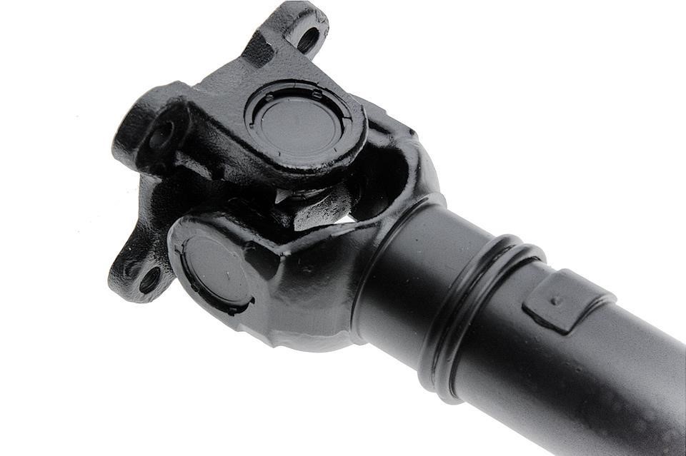 NTY Front propeller shaft – price [object Object] PLN