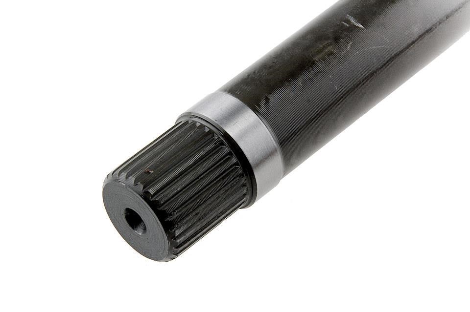 Semi NTY NWP-HY-507