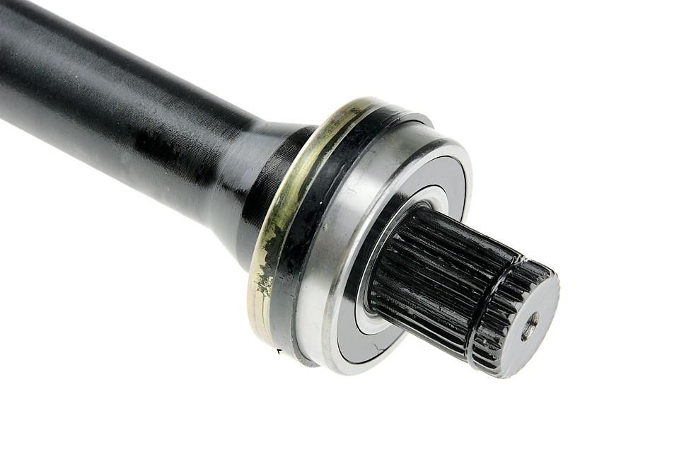 Drive shaft NTY NWP-KA-302