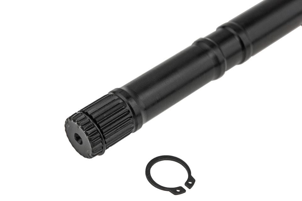 Drive shaft NTY NWP-NS-002